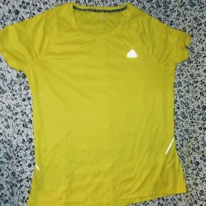 Adidas Climalite Women's Running Top